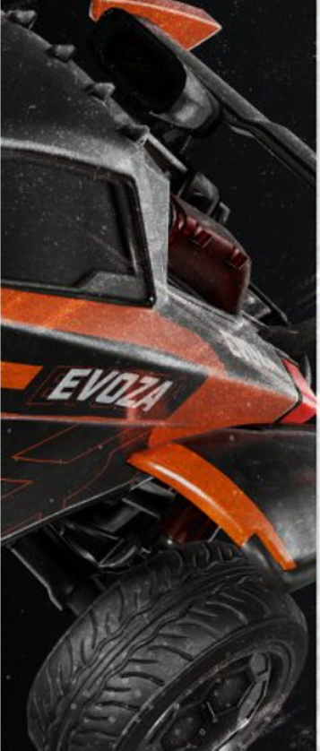 Rocket League Team